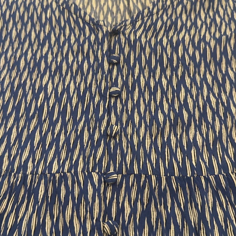 Maeve Anthropologie blouse - Picture 5 of 9